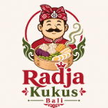 Radja Kukus Bali Logo